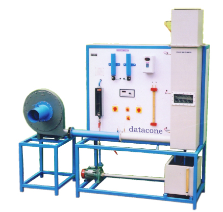 FORCED DRAUGHT COOLING TOWER