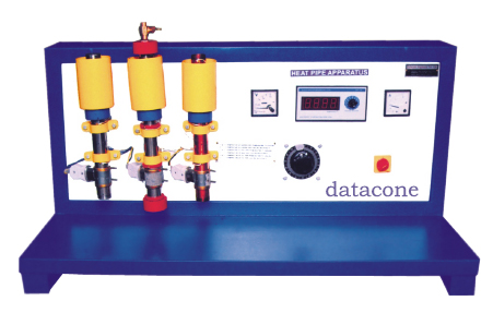 HEAT PIPE DEMONSTRATOR