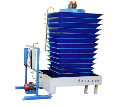 NATURAL COOLING TOWER