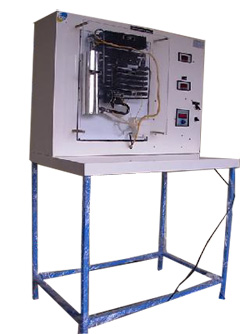 SIMPLE VAPOUR ABSORPATION SYSTEM